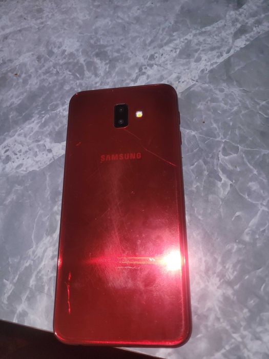 Samsung j6 российский