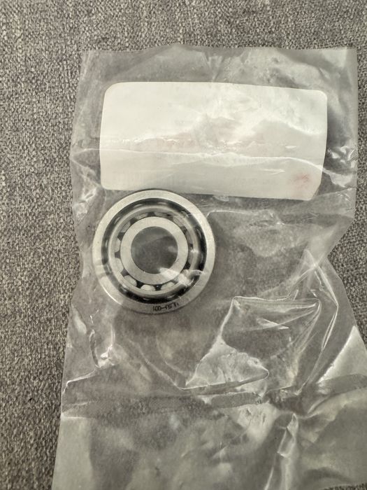Chit reparatie, articulatie directie Suzuki Samurai NTY KNZ-SU-001+ 2 simeringuri