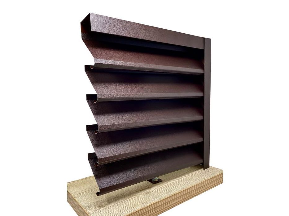 Ламелни поцинковани Огради Зета-ОградкиБГ - промо 10% за Януари