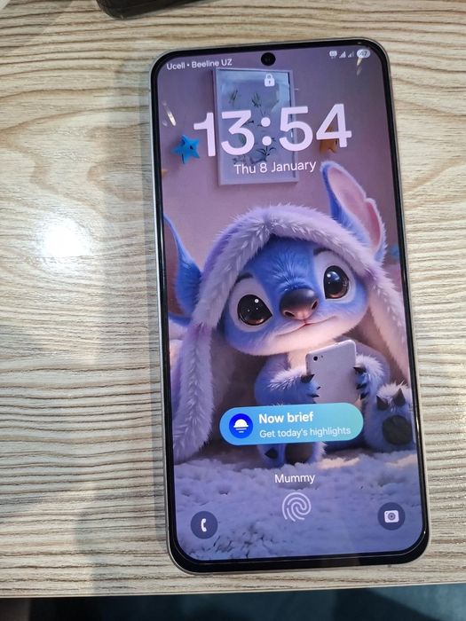 Samsung Galaxy S25 Fe