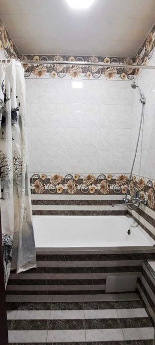 Ю-Обод 3-квартал кунлик квартира халол-посуточно без маклера maklersiz