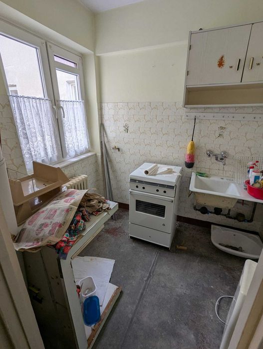 De vanzare apartament 2 camere in Arad langa Piata Mihai Viteazu