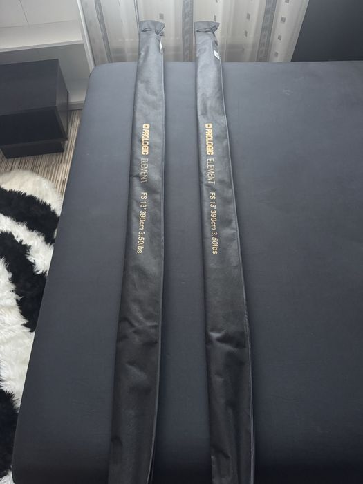 Lansete Prologic C2 Element XD 3.90M 3.50 LBS