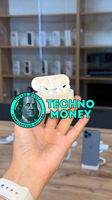 AirPods Pro 2 Type C| Рассрочка 0•0•24 | Гарантия | Trade in