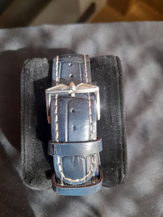 часовник Rotary Skeleton