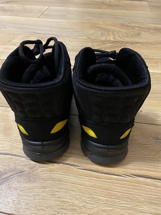 ATLAS-g h e t e de lucru, stare impecabila, bombeu metalic, profi, 38