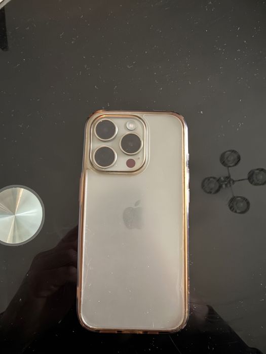 Iphone 15 pro stare impecabila