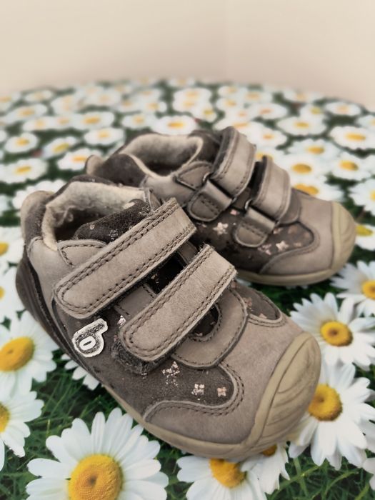 Обувки Biomechanics 22 номер - 10 лв.