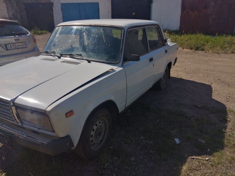 Продам ваз 21074