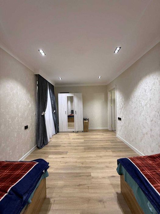 Продаётся 3в4/1/4  Площадь 91м2  Буюк Ипак Йули Буз Базар