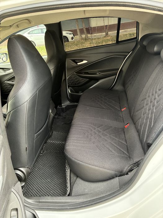 Chevrolet Onix 3LT MT