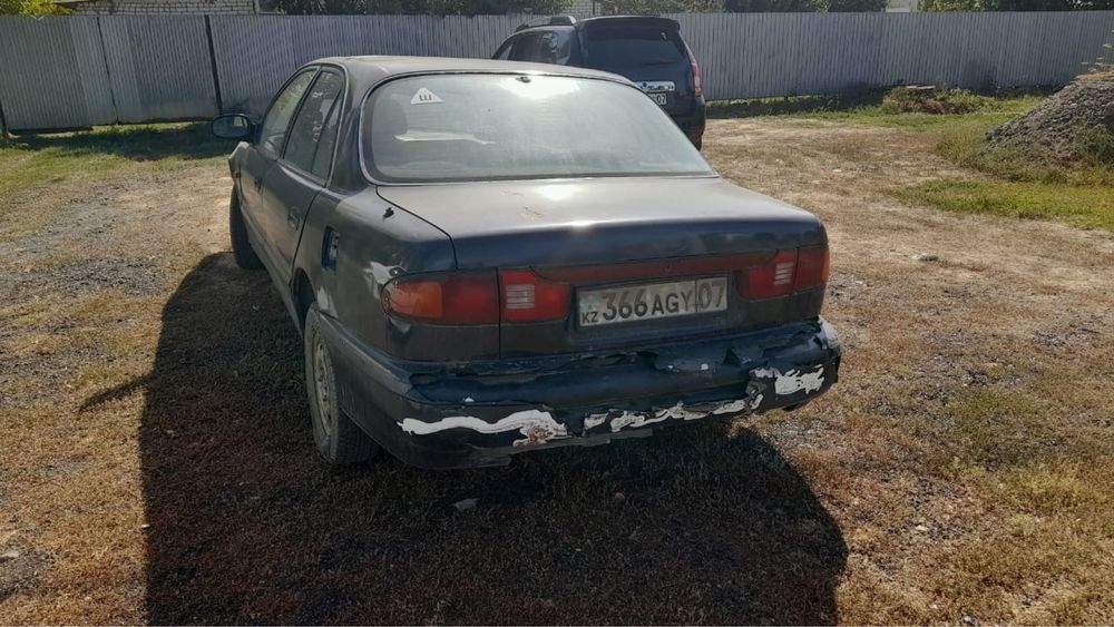 Продаю Hyundai Sonata