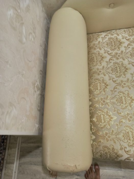 Продам раздвижной диван