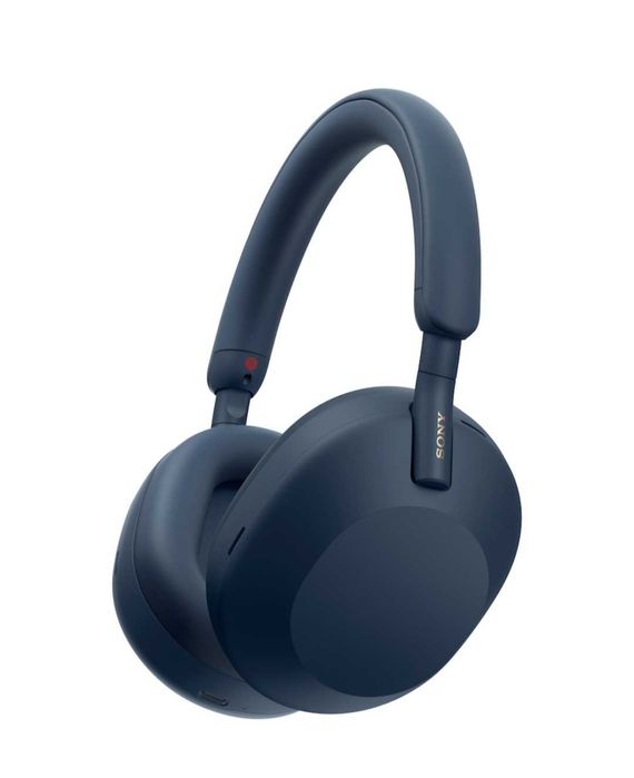 Casti Sony WH-1000XM5L, Wireless, factura si garantie