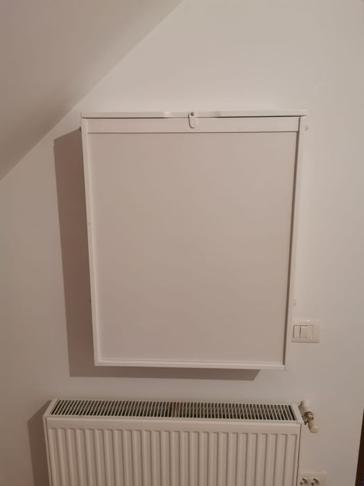 Masă înfăsat rabatabilă