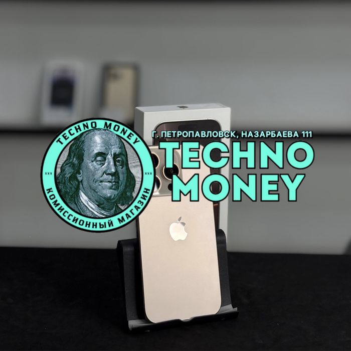 iPhone 16 Pro (256 Gb) | Рассрочка 0•0•24 | Гарантия | Trade in