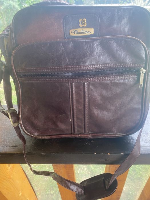 Geanta Montana made in Korea