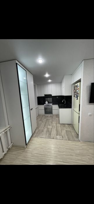 Продается квартира