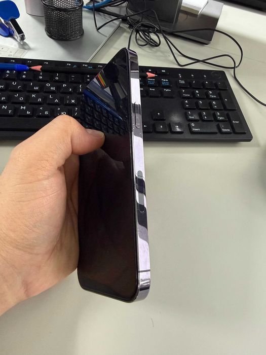 Iphone 14 pro max 256 gb LLA