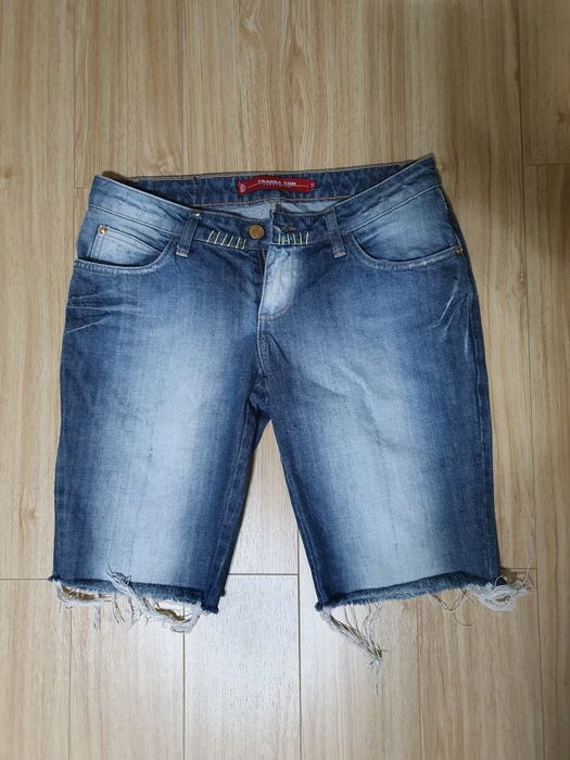 Pantaloni denim dama