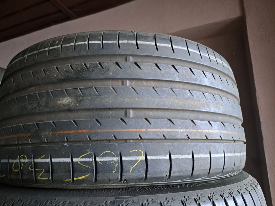 O anvelopa 265/30 R20 Yokohama