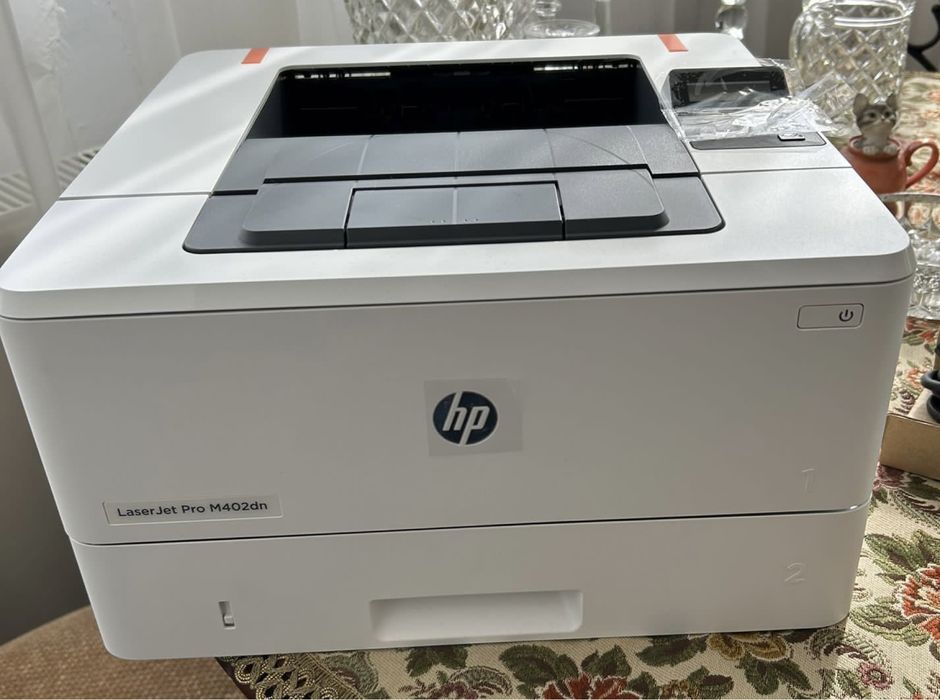 Imprimanta HP Laserjet Pro M402dn Ploiesti • OLX.ro