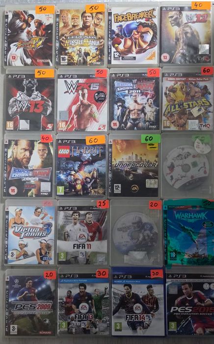 Vand joc ps3 playstation 3