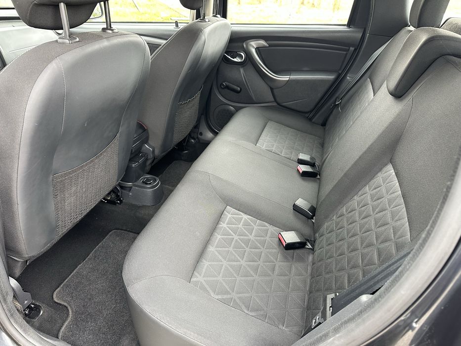 DACIA Duster ~ 2015 ~ 1.2TCE 125CP ~ EURO5 ~ Stare ca NOUA ~ 116.000 ~