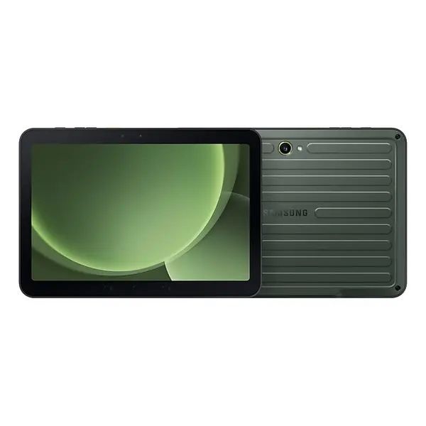 Samsung Galaxy Tab Active5 Pro 5G 6GB RAM 128GB Verde