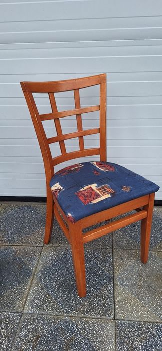 Кухненски столове 3бр.