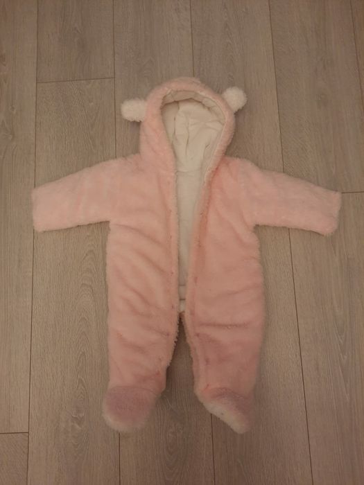 Комбинезон детский