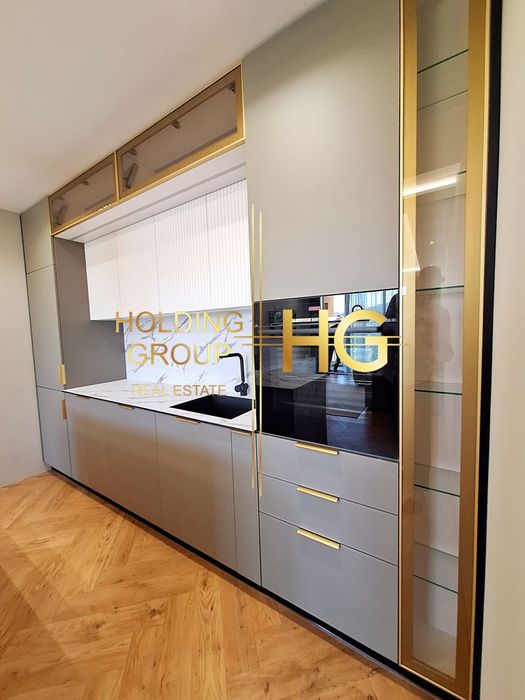 Продава се Двустаен апартамент в к.к. Св.Св. Константин и Елена - 71 кв.м за 2240 €/кв.м - Снимка #11