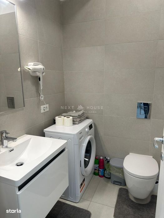 Apartament,