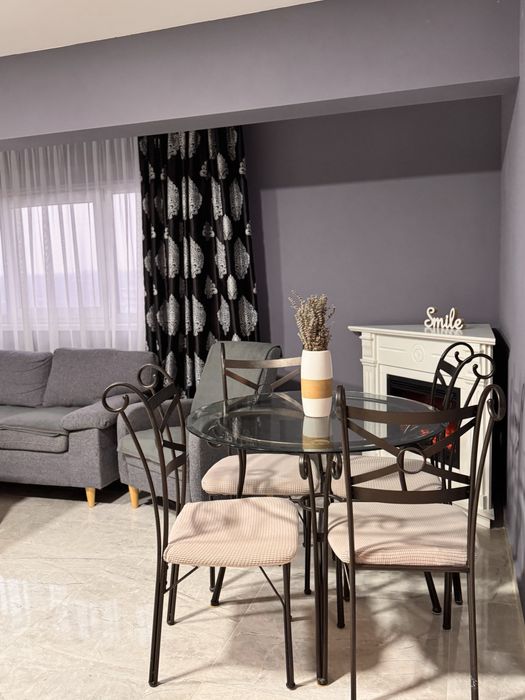 Inchiriez apartament 4 camere