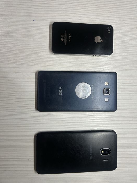 продам телефоны на запчасти