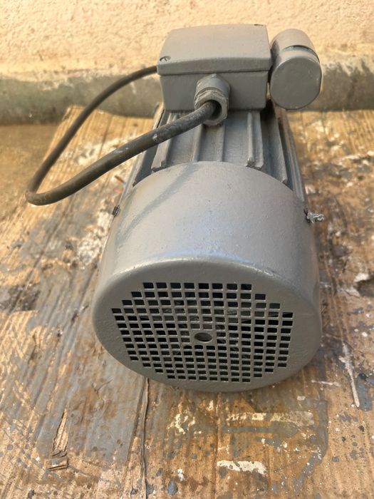 Електро мотор монофазен