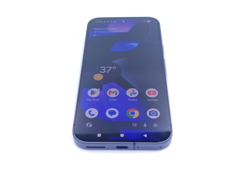 Google Pixel 9 128GB Black 12GB Single SIM, Garantie 24 luni | #D94173