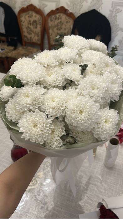 ЦВЕТЫ продаю, свежие