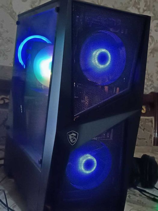 Компьютер сотилади