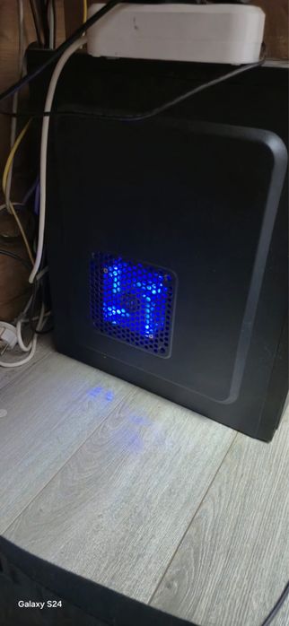 Продам игровой компьютер