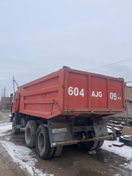 Услуга самосвал 15 тонна ,доставка