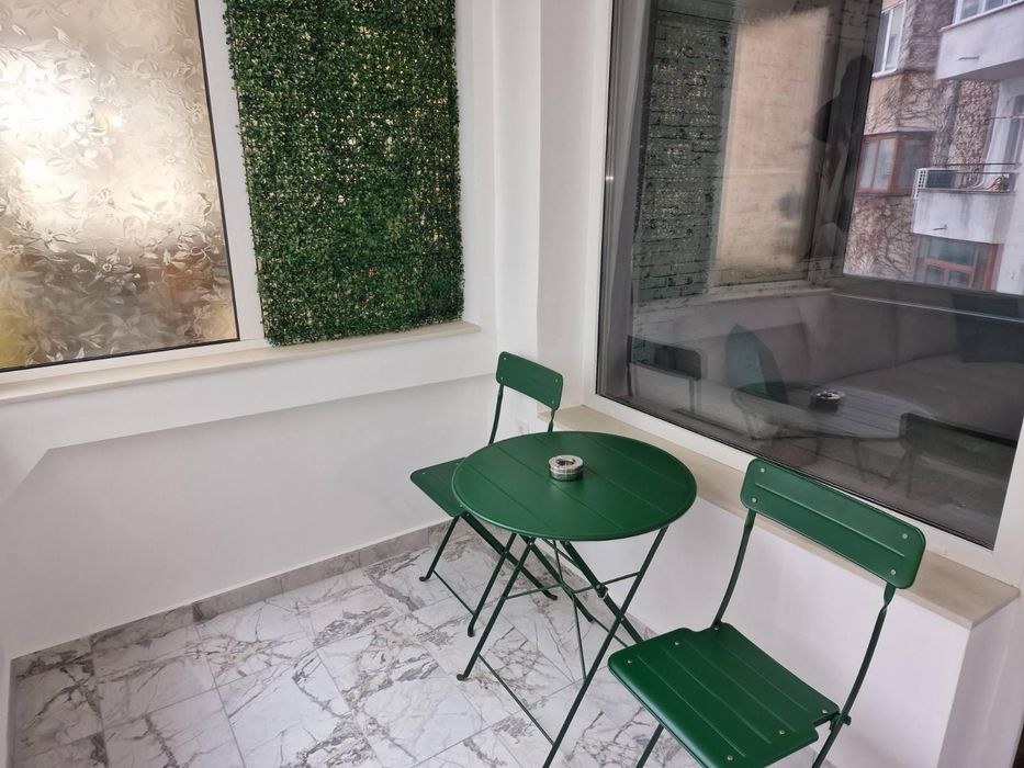 Дава се под наем Двустаен апартамент в Варна, Гръцка махала - 63 кв.м за 650 € - Снимка #13