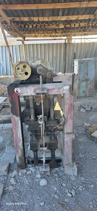 Шлак аппарат размер 19×39