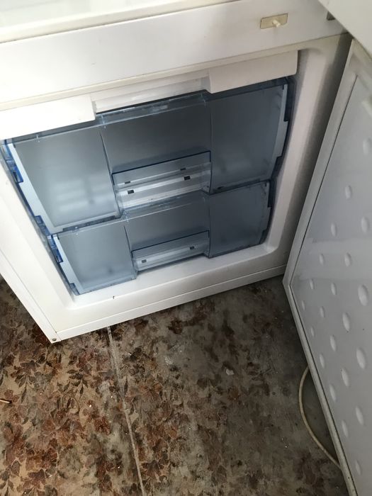 Холодильник Beko