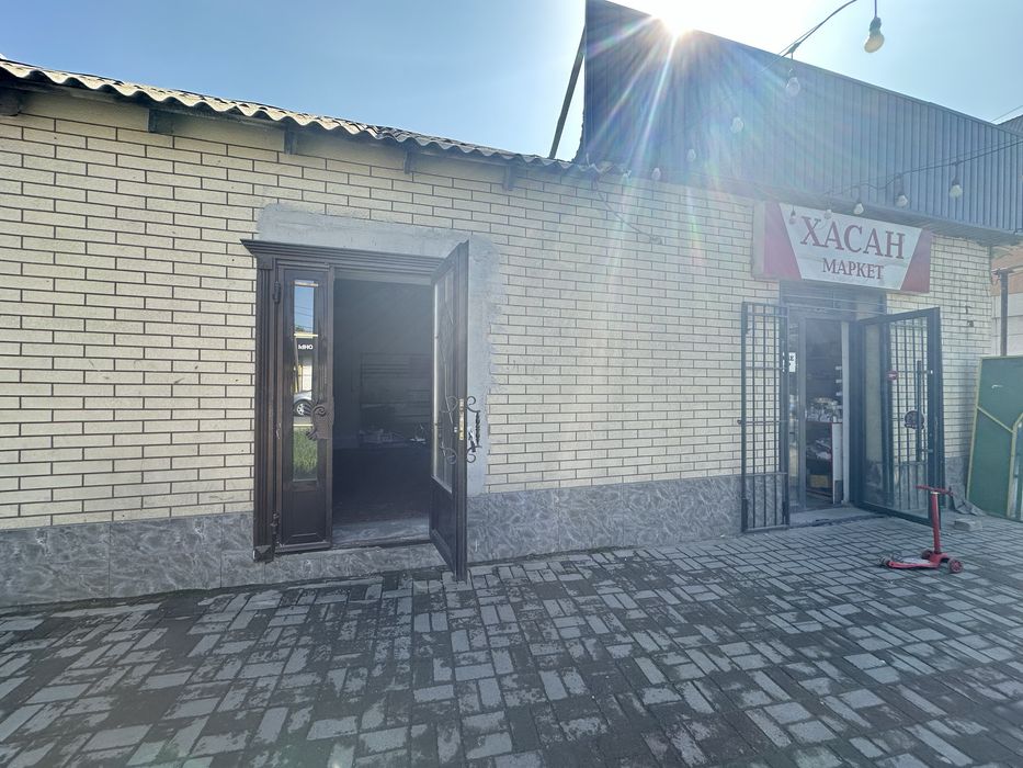 Сдам в аренду помещение