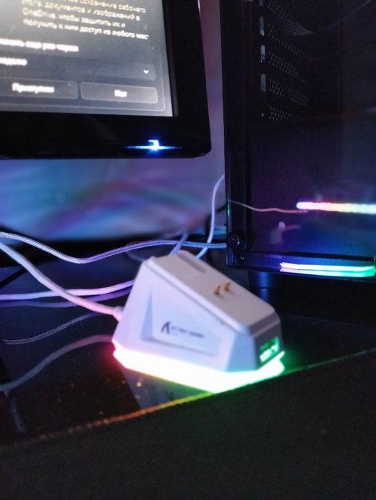 Продам хороший игровой компьютер