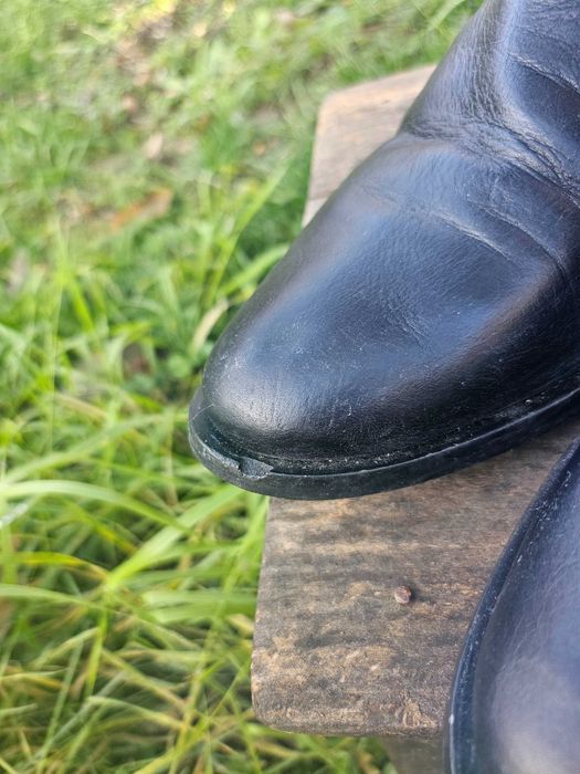 Alviero Martini ботуши 38 номер