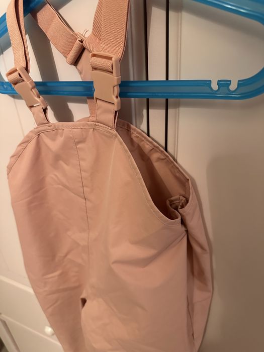 Set sapopetă + geacă anti vânt ploaie Disney mărimea 86 92