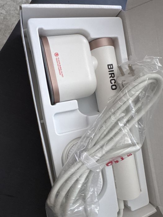 Отправитель  Birco
