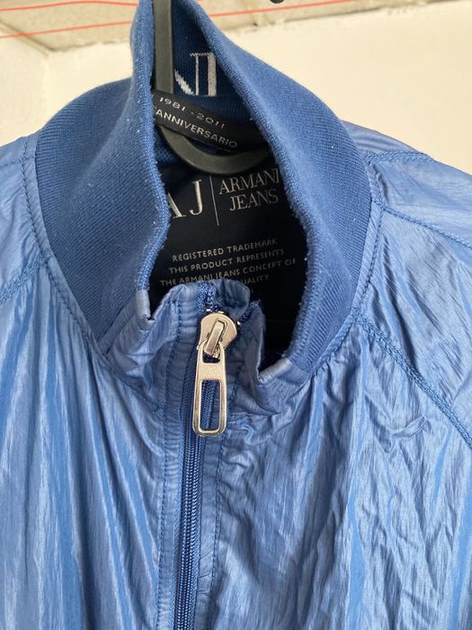 Geaca Armani originala